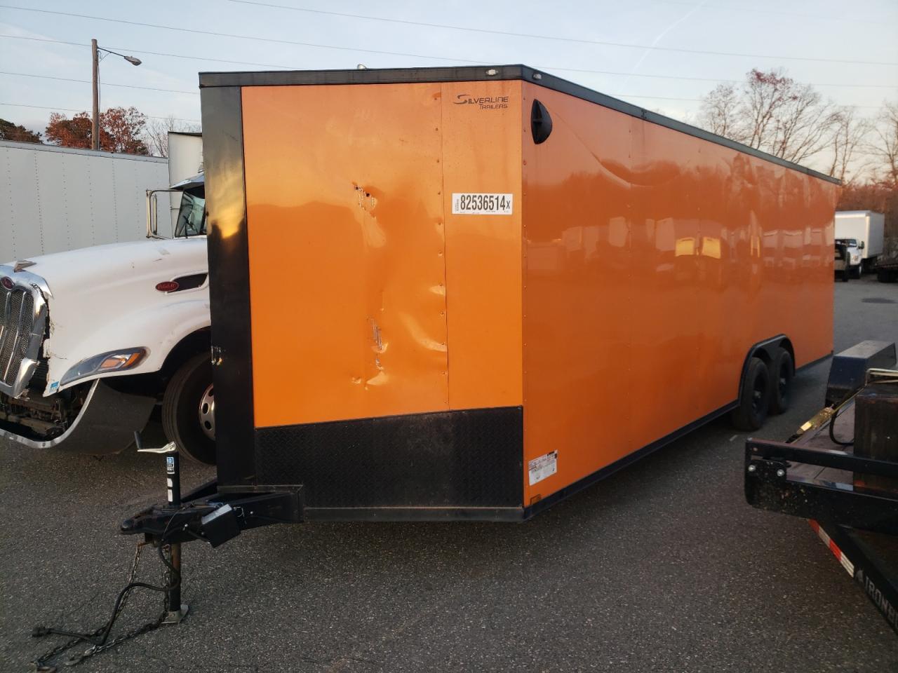 Lot #3034327084 2023 OTHR TRAILER