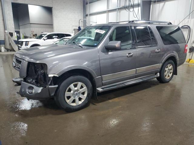 2010 FORD EXPEDITION #2989207627