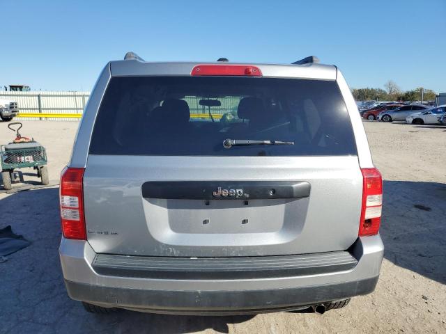 VIN 1C4NJPBA0GD761177 2016 JEEP PATRIOT no.6