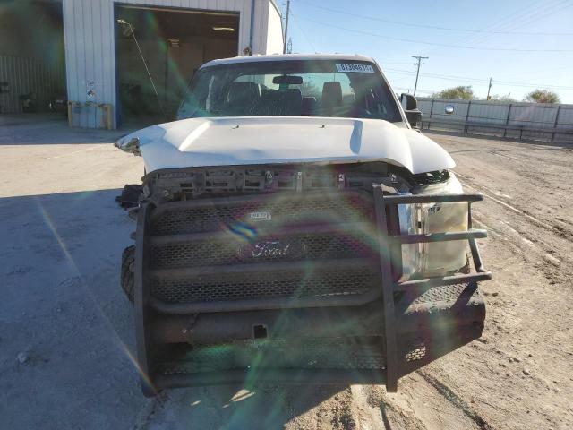 VIN 1FT8W3BT5FEB45914 2015 FORD F350 no.5