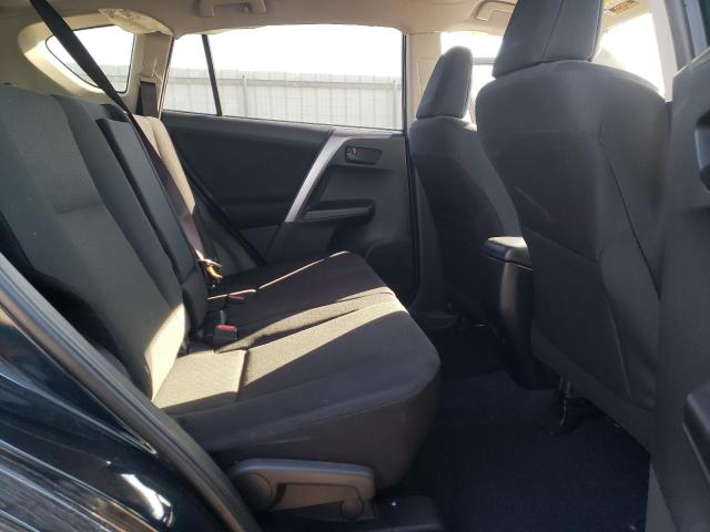 2017 TOYOTA RAV4 LE - JTMBFREV2HJ715979