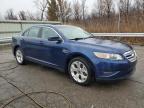 Lot #3025085204 2012 FORD TAURUS SEL