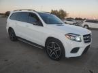 Lot #2960261786 2017 MERCEDES-BENZ GLS 550 4M