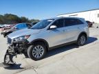 2019 KIA SORENTO L - 5XYPG4A34KG522119
