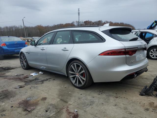 2018 JAGUAR XF S SAJBM2FV1JCY64570