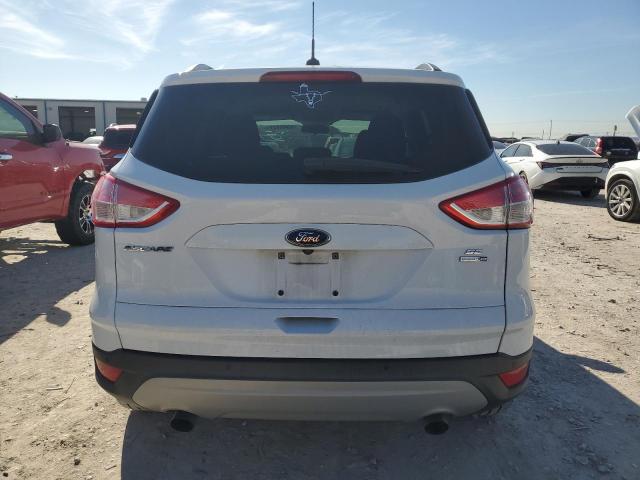 2016 FORD ESCAPE SE - 1FMCU9GX4GUC44774