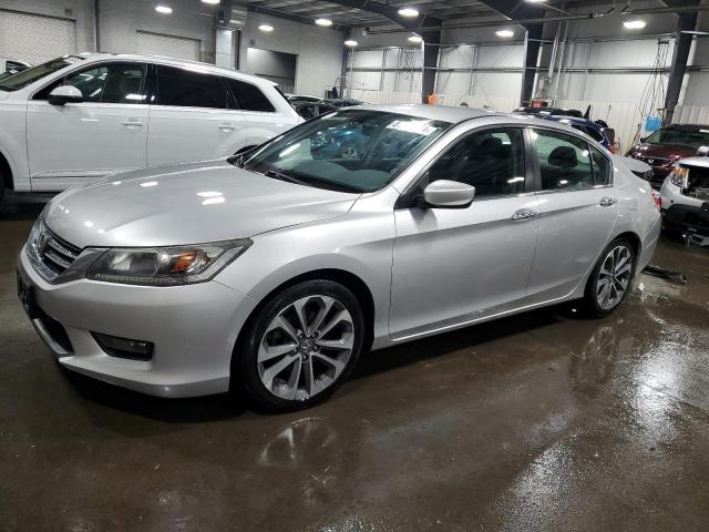 HONDA ACCORD SPO