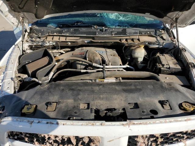 2016 RAM 1500 ST - 1C6RR6FT5GS274964
