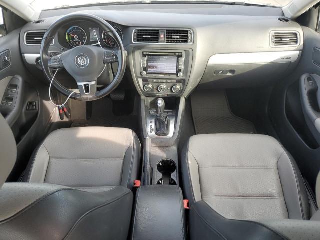 VIN 3VW637AJ1EM212277 2014 VOLKSWAGEN JETTA no.8