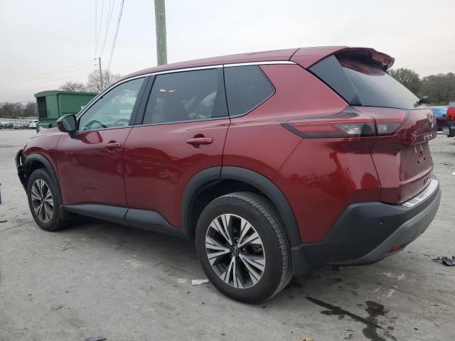2023 NISSAN ROGUE SV - 5N1BT3BA8PC781782