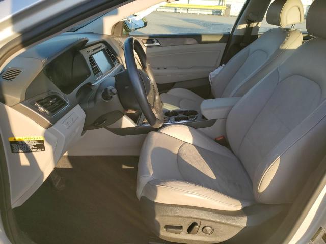 2015 HYUNDAI SONATA SPO - 5NPE34AF3FH097147
