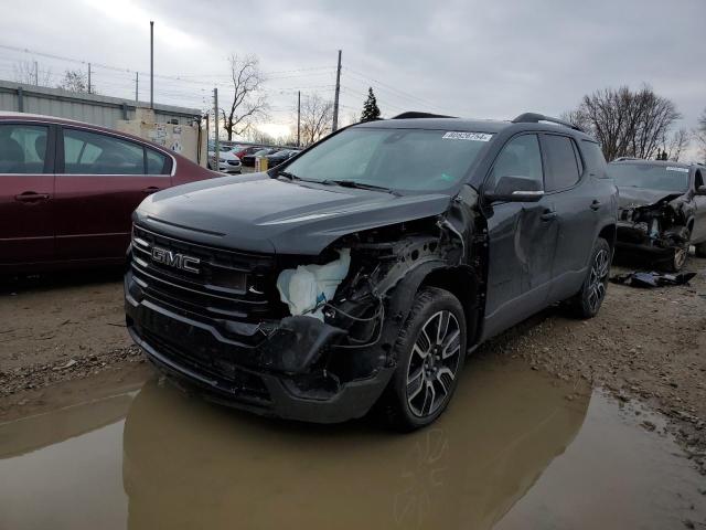 2021 GMC ACADIA SLE #3024902405