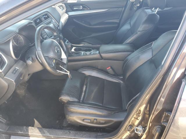 2016 NISSAN MAXIMA 3.5 - 1N4AA6AP4GC405406