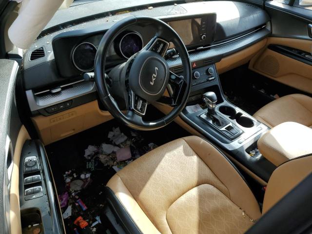 2022 KIA CARNIVAL L - KNDNB4H33N6117811