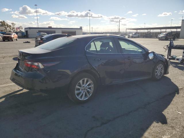 2021 TOYOTA CAMRY LE - 4T1C11AK8MU456774