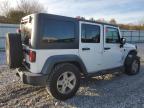 Lot #3004219861 2015 JEEP WRANGLER U