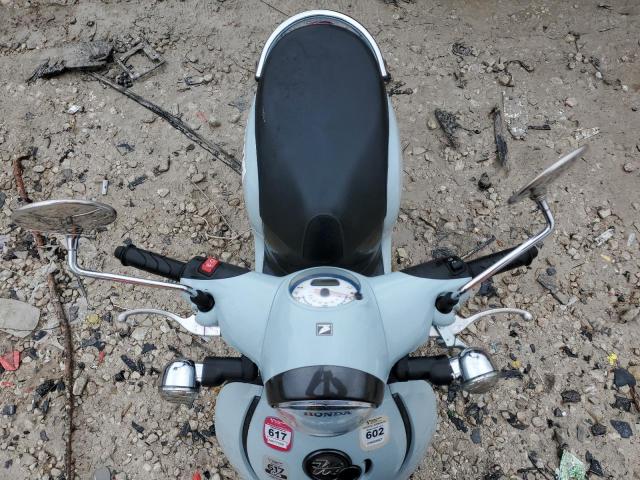 2022 HONDA NCW50 JH2AF7717NK503327