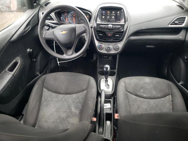 2020 CHEVROLET SPARK LS - KL8CB6SA2LC430379
