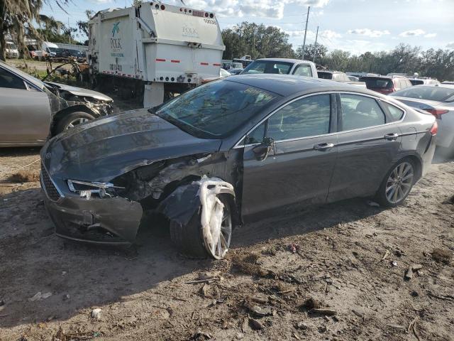 2017 FORD FUSION TIT - 3FA6P0K93HR161655