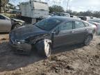 2017 FORD FUSION TIT - 3FA6P0K93HR161655
