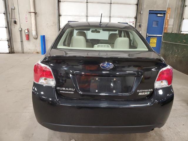 2016 SUBARU IMPREZA PR - JF1GJAB68GH016399