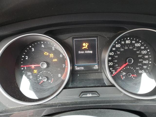 2020 VOLKSWAGEN TIGUAN SE - 3VV2B7AX1LM004861
