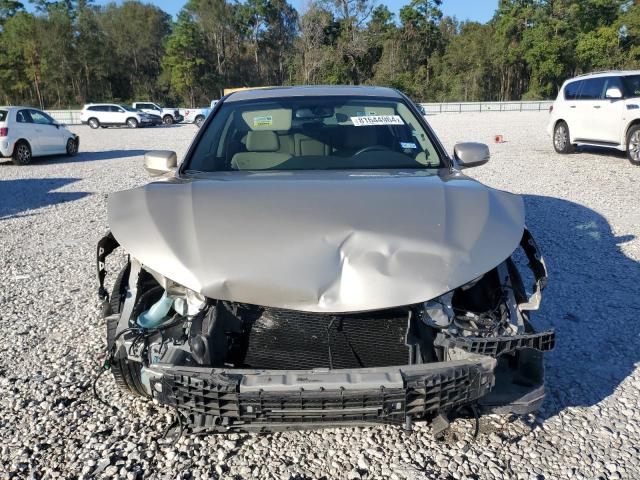 2016 HONDA ACCORD EX - 1HGCR2F77GA181509