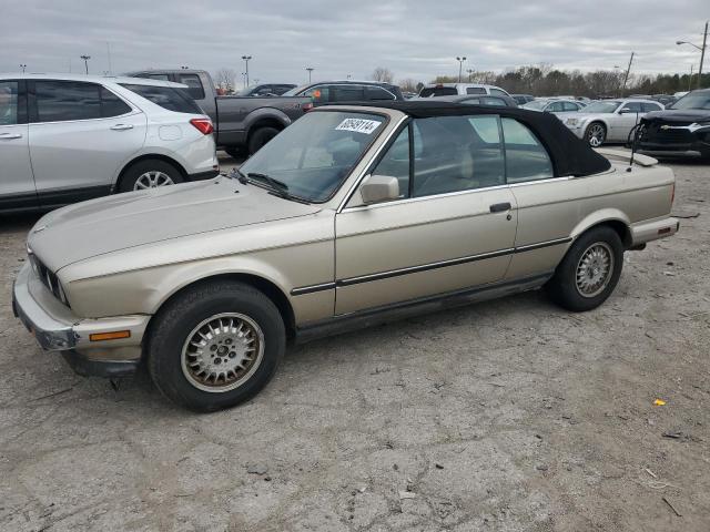 1988 BMW 325 I AUTO #2974519430