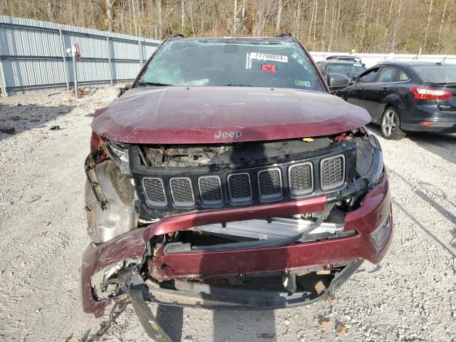 2021 JEEP COMPASS 80 3C4NJDEB4MT513426