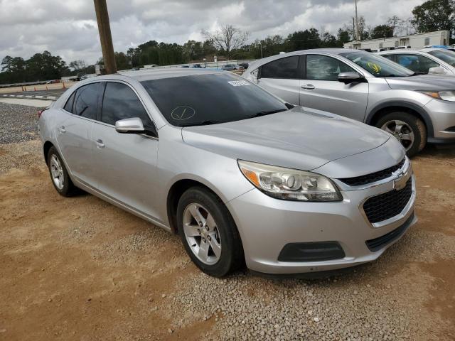 2016 CHEVROLET MALIBU LIM - 1G11C5SA3GF120387