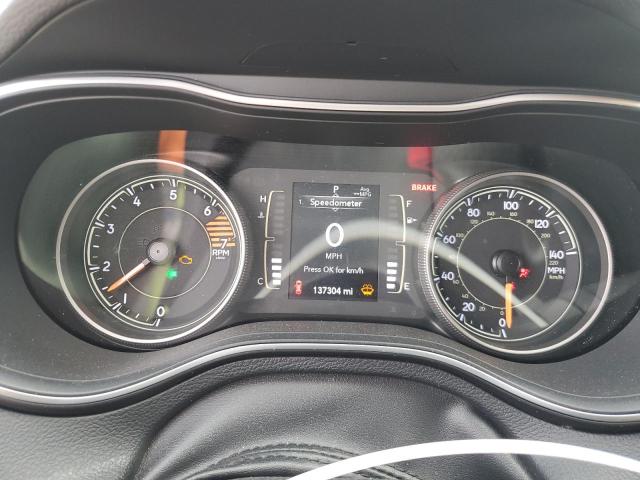 2019 JEEP CHEROKEE L - 1C4PJLCB4KD164597