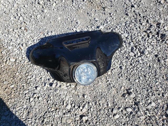 2022 HARLEY-DAVIDSON FLHT 1HD1FVC11NB631418