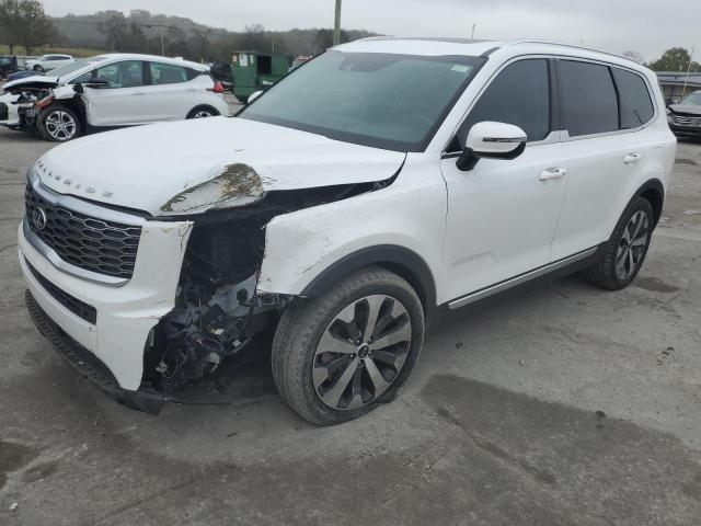 2020 KIA TELLURIDE #2986948867