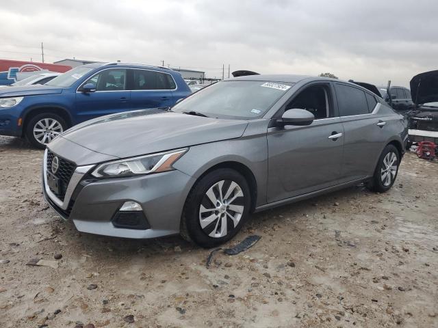 2020 NISSAN ALTIMA S - 1N4BL4BV4LC227944