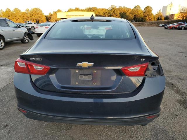 2016 CHEVROLET MALIBU LT - 1G1ZE5ST4GF282009