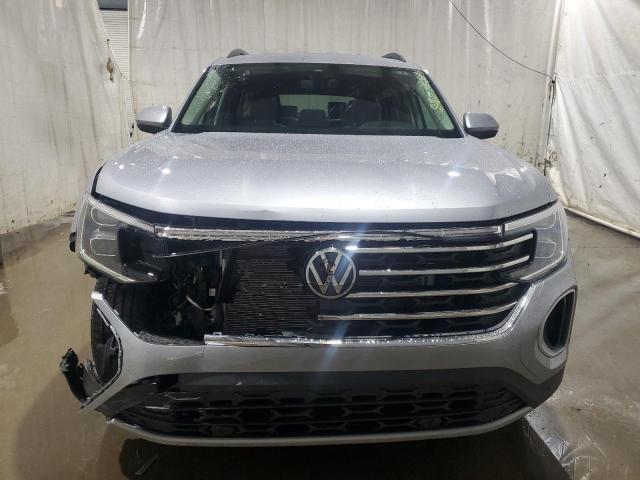 VIN 1V2HR2CA3SC508116 2025 VOLKSWAGEN ATLAS no.5