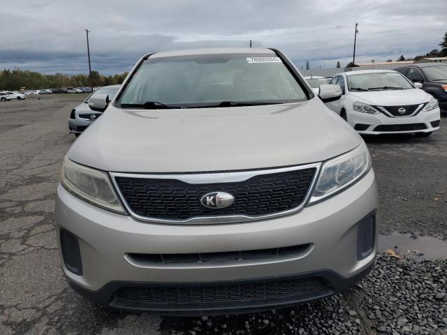 2015 KIA SORENTO LX - 5XYKT3A64FG573989
