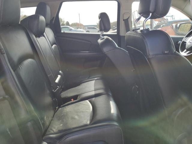 2017 DODGE JOURNEY CR - 3C4PDCGB6HT581708