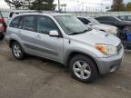 Lot #2988665338 2004 TOYOTA RAV4