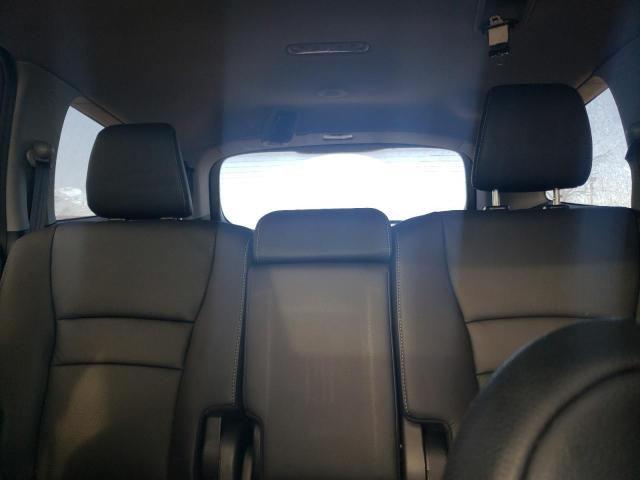 2021 HONDA PILOT SE 5FNYF6H22MB036287