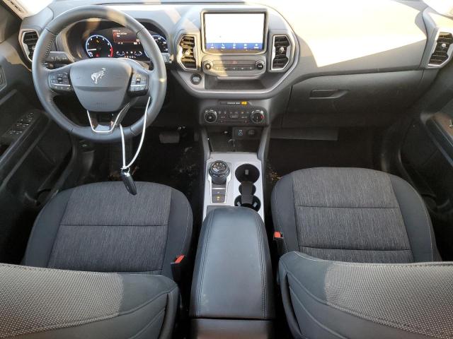 2023 FORD BRONCO SPO - 3FMCR9B61PRD70534
