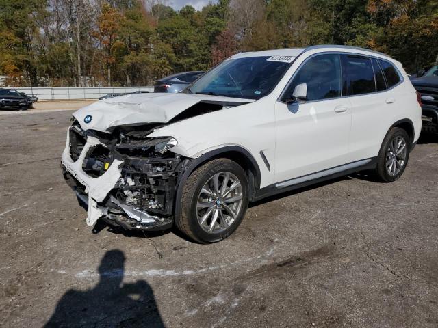 2019 BMW X3 SDRIVE3 - 5UXTR7C58KLR51453