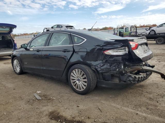 VIN 3FA6P0PU9FR178437 2015 Ford Fusion, Se Phev no.2