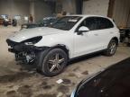 PORSCHE CAYENNE снимка