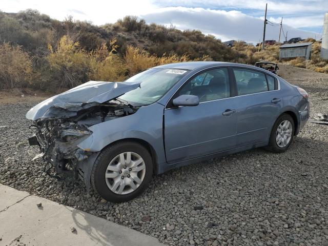 2012 NISSAN ALTIMA BAS #2992088153