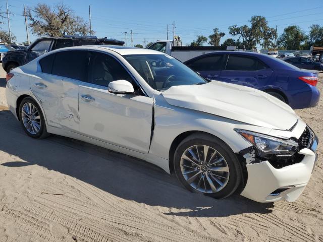 VIN JN1EV7BP2PM511113 2023 INFINITI Q50 no.4