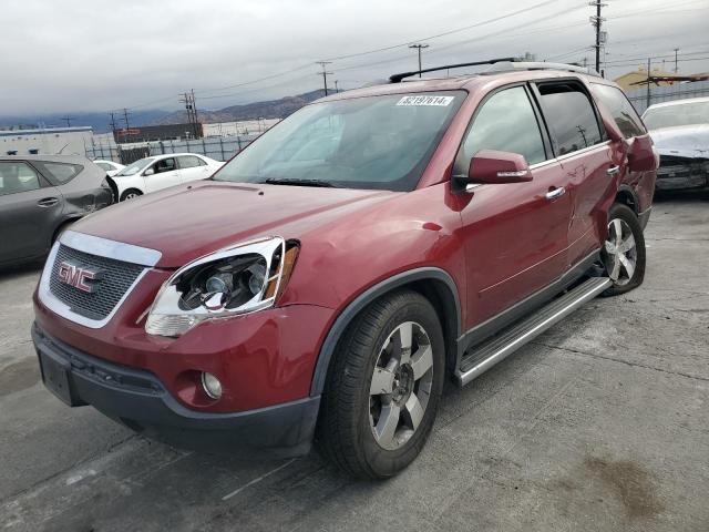 GMC ACADIA SLT