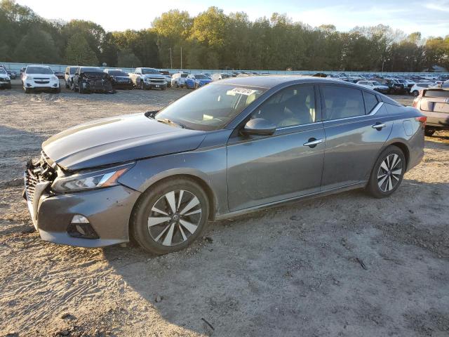 2019 NISSAN ALTIMA SL - 1N4BL4EV6KC246134