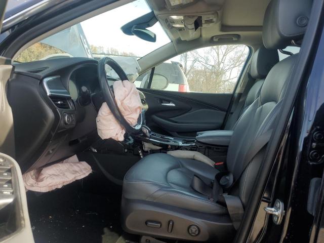 2020 BUICK ENVISION P LRBFX3SXXLD209131