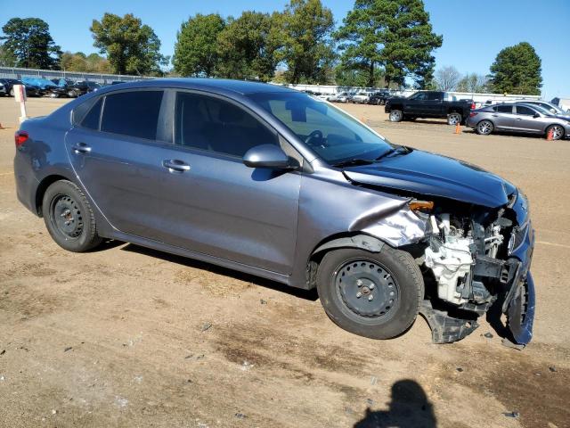 2019 KIA RIO S - 3KPA24AB7KE246706